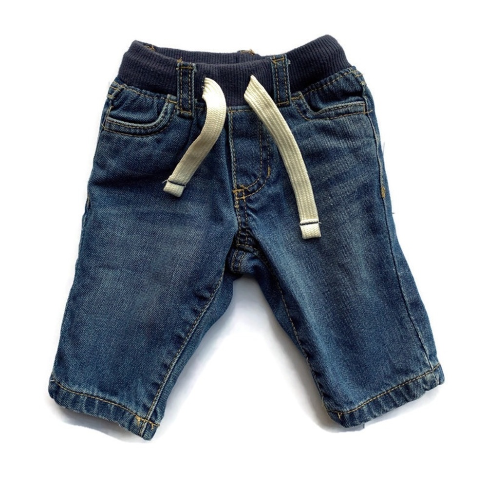 3/$10 - Carter’s Boy’s Jeans